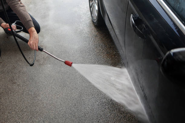 Best Roof Pressure Washing  in Berwick, LA